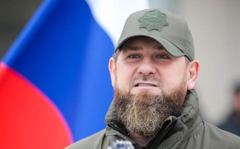  Oglasio se Kadirov: Uništavamo naciste u normalnom modu, bez gubitaka ruskih trupa