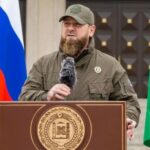 Kadirov zamolio Putina: Naredi čečenskim borcima da zauzmu Kijev i Harkov, da završimo sa ovim!