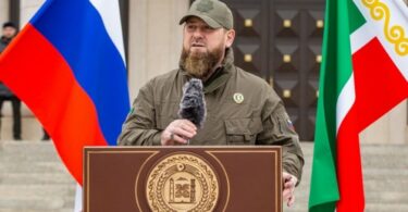 Kadirov zamolio Putina: Naredi čečenskim borcima da zauzmu Kijev i Harkov, da završimo sa ovim!