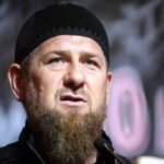 Kadirov podelio video ruske vojske koja je na obodima Kijeva pa poručio: Kijev će uskoro potpuno biti naš (VIDEO)