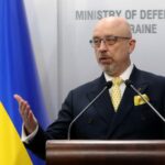 Ukrajinski ministar odbrane: Nismo lansirali dron prema hrvatskoj, mi smo braća! Kako NATO nije video?