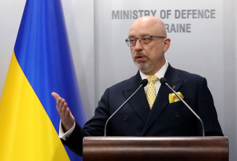  Ukrajinski ministar odbrane: Nismo lansirali dron prema Hrvatskoj, mi smo braća! Kako NATO nije video?