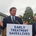 Florida će dozvoliti lekarima da koriste "zabranjene" lekove za lečenje COVID-19