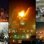 78 DANA NATO/AMERIČKOG ZLOČINA! Navršavaju se 23 godine od početka bombardovanja SR Jugoslavije