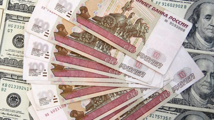 Vašington gura Rusiju u veštačko dugovanje- Moskva ima dovoljno novca ali devizna sredstva su zamrznuta