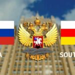 Južna Osetija ulazi u sastav Ruske Federacije?