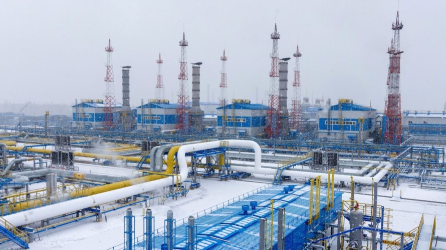  Uklanjanje ruske nafte biće katastrofalno za globalna tržišta, upozorava Moskva