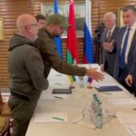 Druga runda pregovora: Rusija traži denacifikaciju, Ukrajina ima 3 zahteva