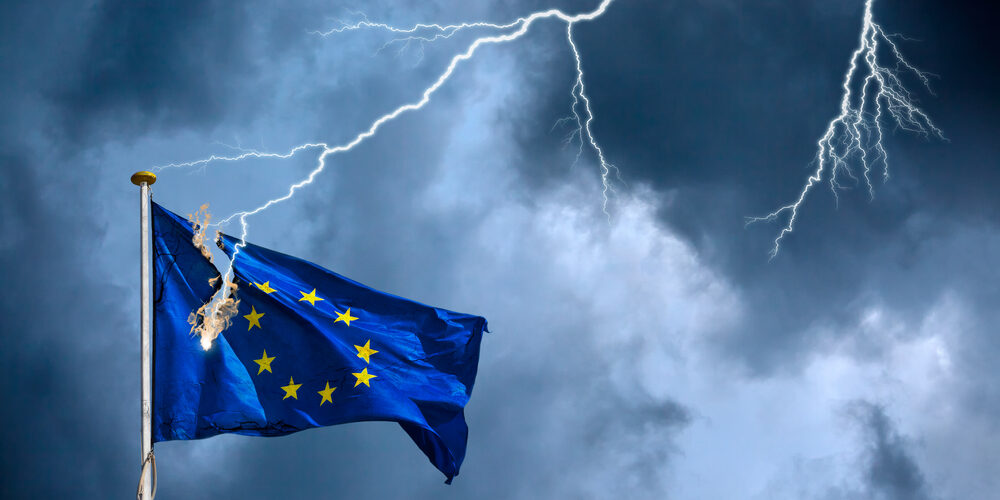 Evropa se nalazi pred razdorom zbog ukrajinske krize
