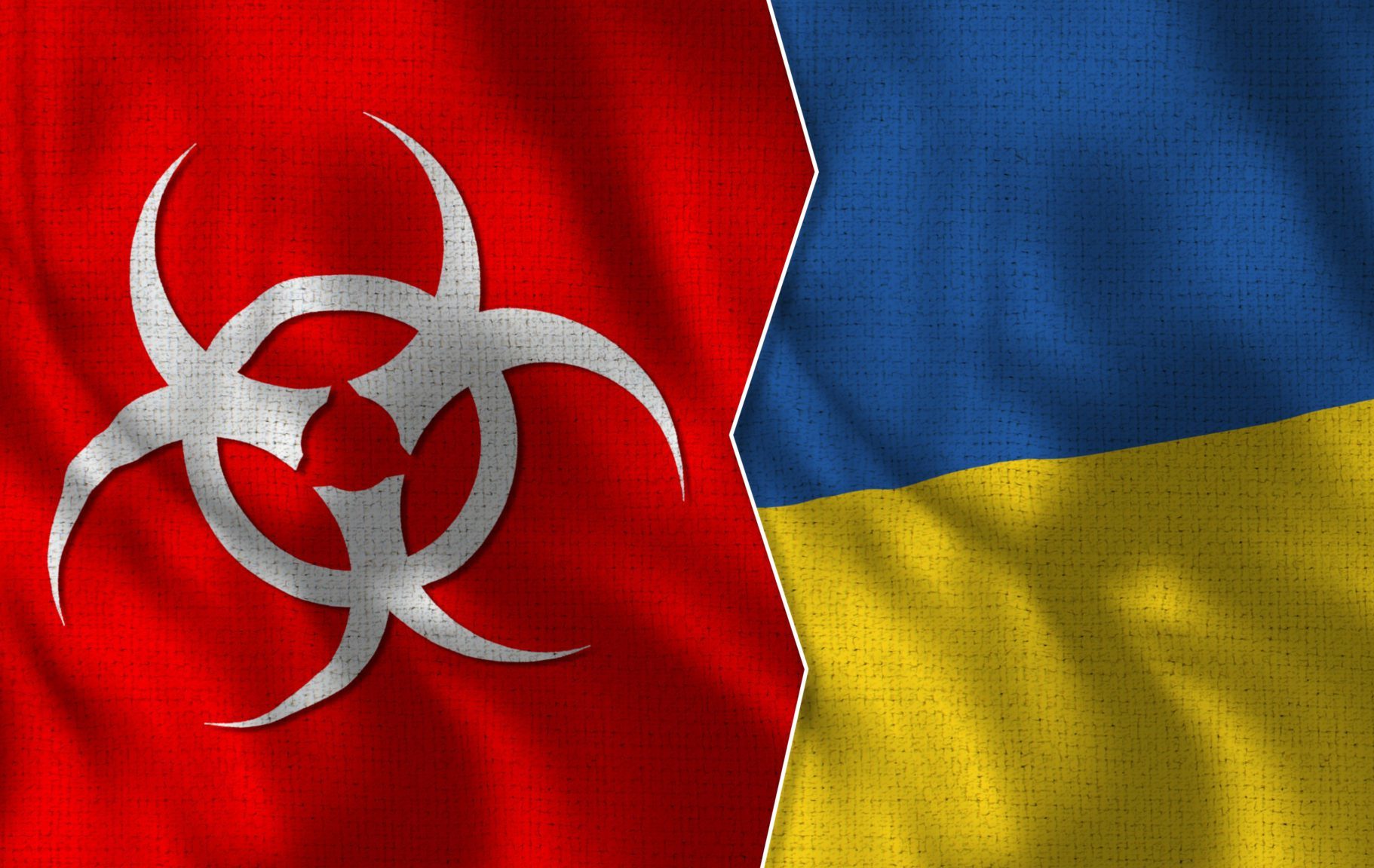  Poliščuk: Biolaboratorije u Ukrajini predstavljaju opasnost za čitavu Evropu