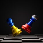 Drugi hladni rat je pred nama! Trgovinski rat između Istoka i Zapada