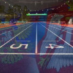 SRPSKA SRAMOTA! Atletičarima iz Rusije i Belorusije zabranjeno da učestvuju na SP u Beogradu dok "Kosovo" ima učesnike