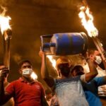 Haos na Šri Lanki! Dvoje umrlo u redu za gorivo- Država nema papira i mastila da štampa račune- Sve puklo