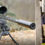 Kanadski snajperista Wali čiji su dolazak u Ukrajinu s oduševljenjem najavili mediji ubijen za 20 minuta borbe?!