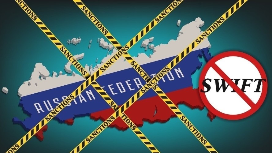  Sankcije Zapada Rusiji mogle bi da dovedu do mnogih nepredvidivih i neprijatnih ishoda
