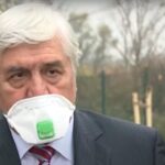 Hoće da vakciniše celo stanovništvo! DR Tiodorović najavio masovnu vakcinaciju celog naroda na JESEN
