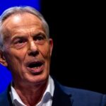 Toni Bler: Obećanje da neće biti nuklearnog svetskog rata sa Rusijom je čudna taktika