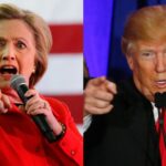 Tramp tužio Hilari Klinton zbog pokretanja teorija zavere vezanih za izbore 2016. godine