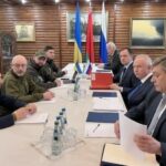 Završena treća runda pregovora delegacija Rusije i Ukrajine