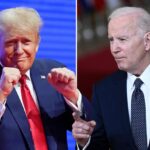 Da se izbori u Americi održe danas Tramp bi pobedio Bajdena debelo pokazuje nova anekta