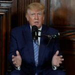 Novi intervju Donalda Trampa cenzurisan na jutjubu zbog takozvanih dezinformacija