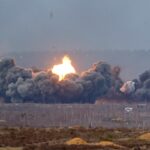 Izveštaj: Ruska vojska do sada uništila više od 2.200 objekata ukrajinske vojne infrastrukture