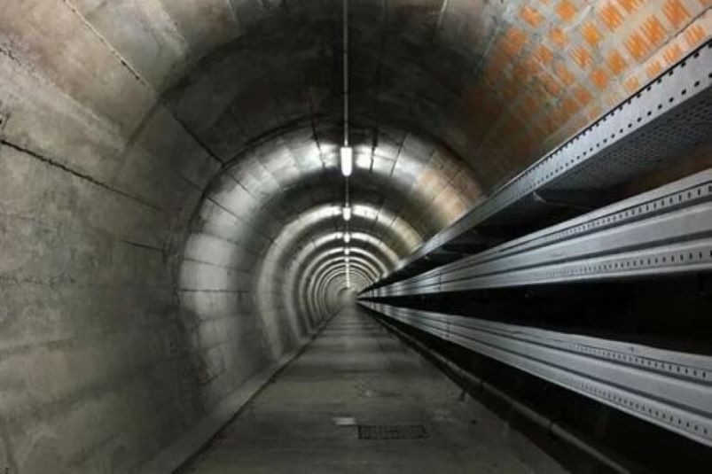  Švajcarska ima spremne bunkere za svih 9 miliona građana u slučaju nuklearnog rata