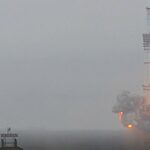 Pogođen TV toranj u Kijevu (VIDEO)