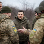 UGAŠENI! Ruski napad zaustavio plaćenike: Nakon pogibje 180 stranih legionara, Ukrajina stopirala regrutaciju stranaca