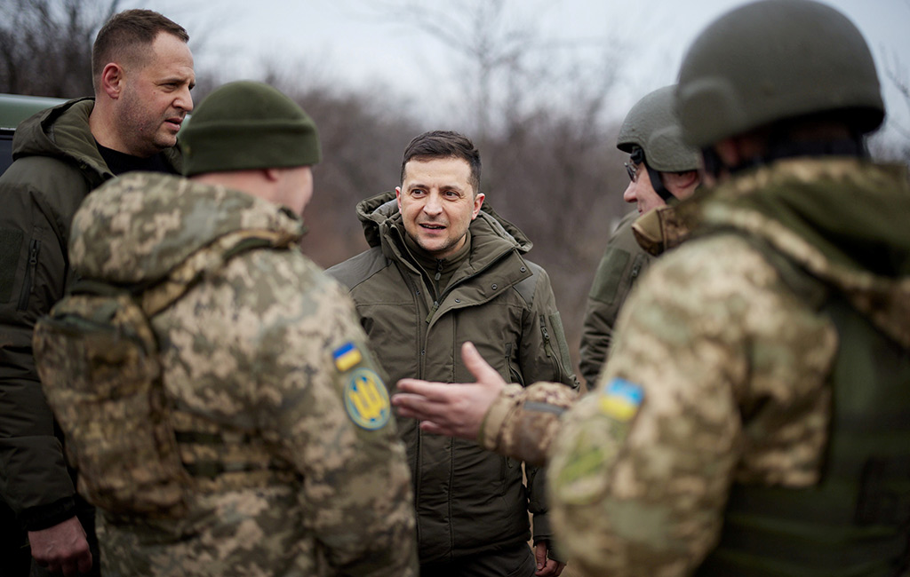  UGAŠENI! Ruski napad zaustavio plaćenike: Nakon pogibje 180 stranih legionara, Ukrajina stopirala regrutaciju stranaca