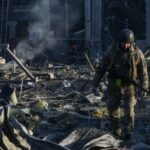 Britanski psi rata u Ukrajini krivi za raketni napad na centar za obuku plaćenika u kojem je poginulo njih 35