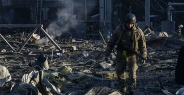 Britanski psi rata u Ukrajini krivi za raketni napad na centar za obuku plaćenika u kojem je poginulo njih 35