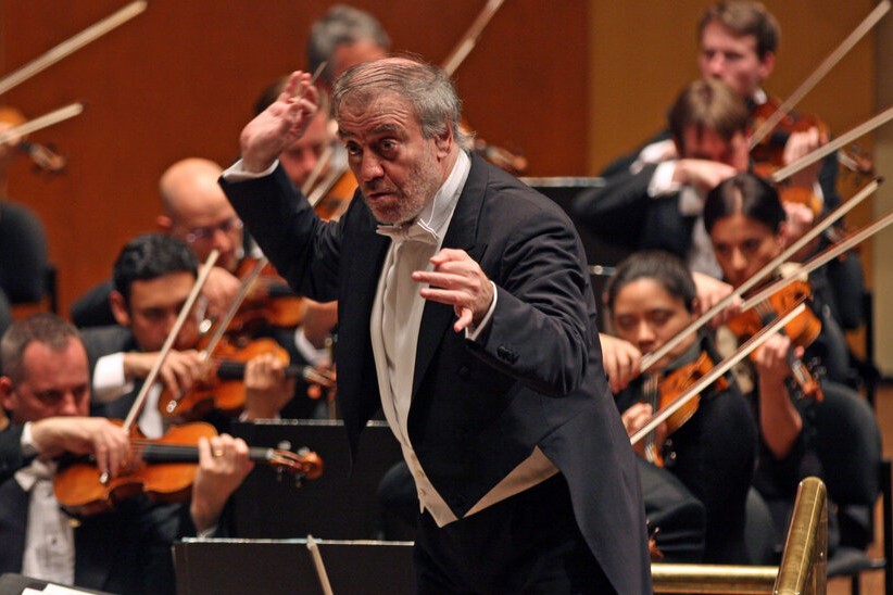  Minhenska filharmonija otpustila ruskog dirigenta jer nije osudio Putina