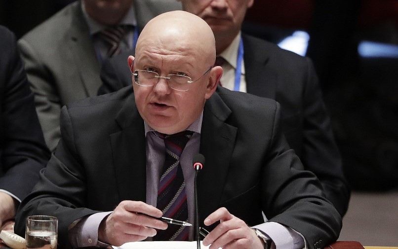  Održana vanredna sednica Saveta Bezbednosti UN: Rusija optužila Kijev i Vašington za pravljenje biološkog oružja