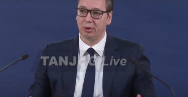 Vučić se obraća povodom krize u Ukrajini, Srbija glasala ZA rezoluciju UN-a kojom se osuđuje agresija Rusije na Ukrajinu