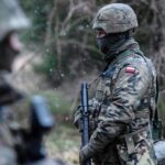 Poljaci hodaju po ivici! General hoće sada Rusima da uzme Kalinjingrad