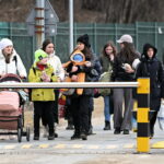 Danska: Draže su nam ukrajinske izbeglice od palestinskih ali i oni će morati kući