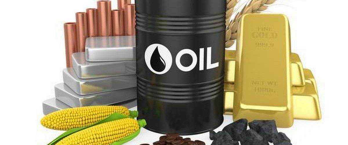 Cene su eksplodirale: Nafta, ugalj, zlato i pšenica poskupljuju iz sata u sat