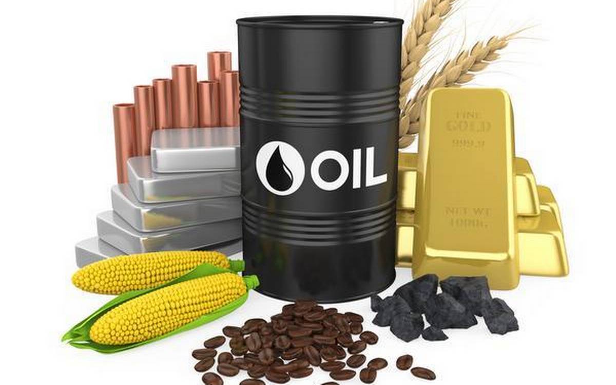  Cene su eksplodirale: Nafta, ugalj, zlato i pšenica poskupljuju iz sata u sat