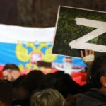 Berlin zabranio simbol podrške ruskoj vojsci - Z