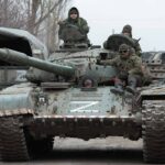 DNR: Poginula tri američka instruktora