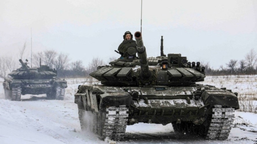  Kadirov: Praktično cela teritorija grada Marijupolja nalazi pod kontrolom Oružanih snaga Rusije