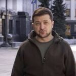 Zelenski preti Rusiji: vama će na kraju biti potrebni humanitarni koridori