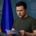 Kapitulacija Zelenskog- Sledi referendum o neutralnosti Ukrajine?