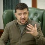 General Dimitar Šivikov: Zelenski uskoro potpisuje predaju