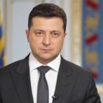 Nakon što ga je austrijski parlament odbio da sluša, Zelenski uputio oštre optužbe na račun zapada