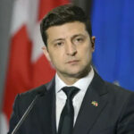 Zelenski tvrdi da je Ruska vojska pretrpela ogromne gubitke