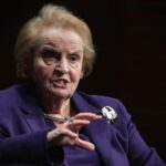 Izjava Medlin Olbrajt po kojoj će je svet pamtiti: Umrlo je 500.000 dece ali vredelo je