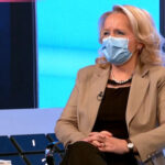 Poznata kovid paničarka dr Tatjana Adžić Vukičević: Došlo je vreme za ukidanje kovid propusnica
