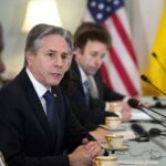 Blinken tvrdi da Rusija nije uspela u svojim ciljevima- Moskva uputila notu Vašingtonu zbog isporuke oružja